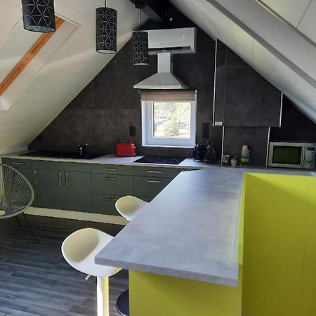 Studio Neuf Cote Campagne Agreable A Vivre. Braine-le-Comte Екстер'єр фото