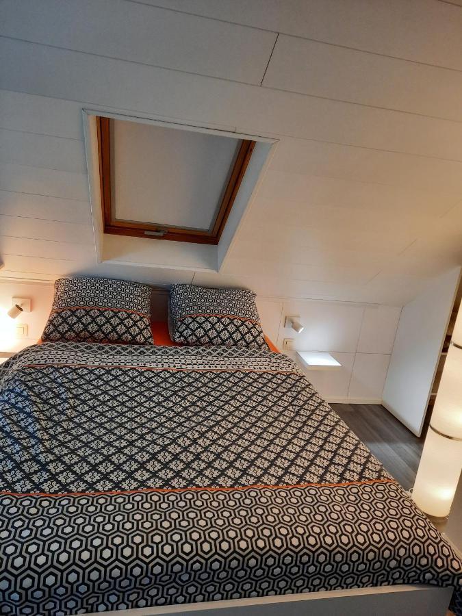 Studio Neuf Cote Campagne Agreable A Vivre. Braine-le-Comte Екстер'єр фото